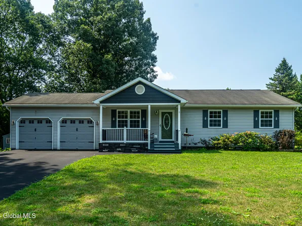 6 Devine Drive, Hudson Falls, NY 12839