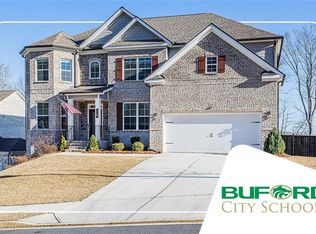 4717 Landing Water Path, Buford, GA 30518