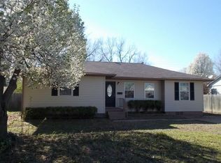 429 Lester Blvd, Duncan, OK 73533