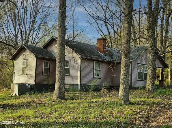 23845 State Highway 114, Hollow Rock, TN 38342