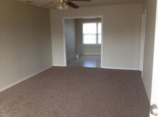 401 E Reppto St, Brownfield, TX 79316