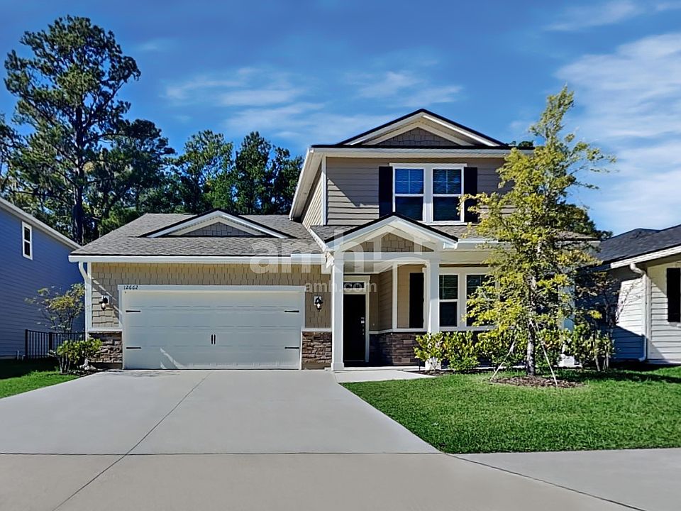 1st image of 12662 Percy Creek Dr