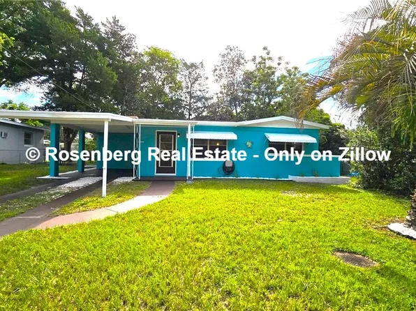 11044 Carol Dr, Brooksville, FL 34601