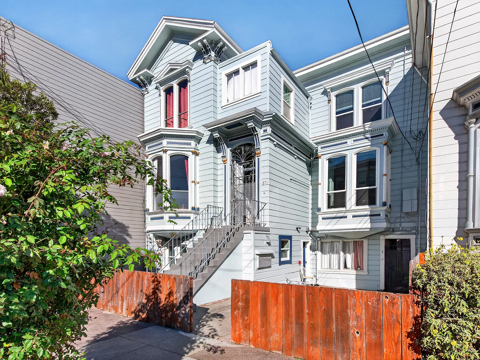 271 San Jose Avenue - 6 — Photo 1