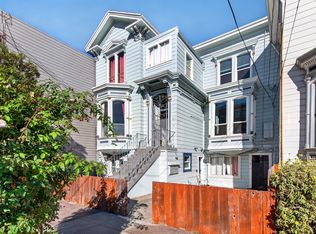 271 San Jose Ave APT 6, San Francisco, CA 94110