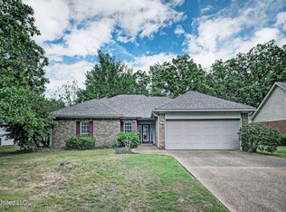 306 Water Oak Rd, Brandon, MS 39047