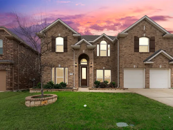 200 Ravenel St, Glenn Heights, TX 75154