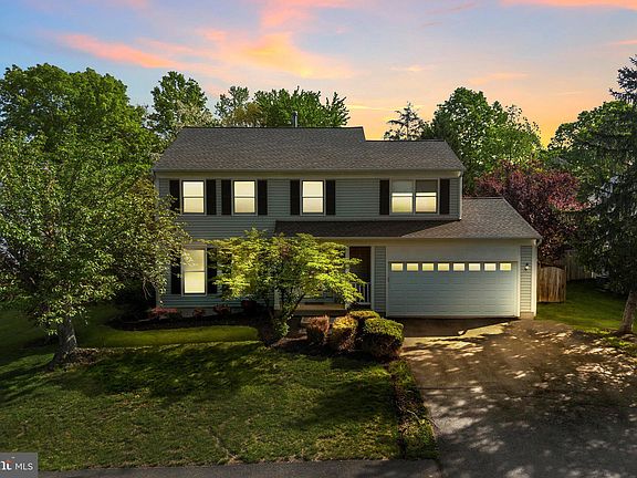 2nd image of 8211 Tall Timber Dr