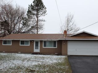3515 Hope St, Klamath Falls, OR 97603