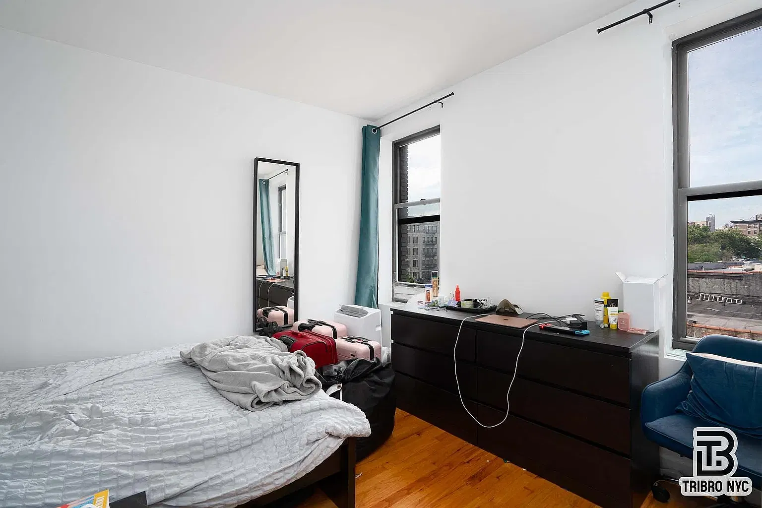 529 West 135th Street — Photo 4