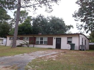 4523 Ellysee Way, Pensacola, FL 32505