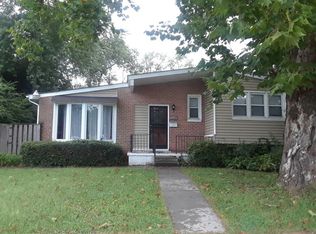 3520 Courtleigh Dr, Baltimore, MD 21244