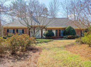 8179 Club House Way, Jonesboro, GA