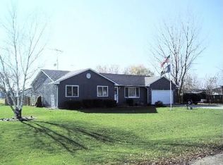 2898 N 4639th Rd, Sandwich, IL 60548