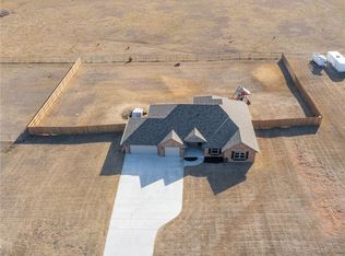 2131 E Sooner Rd, Tuttle, OK 73089