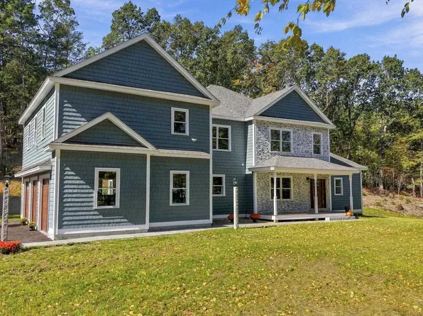 6 Eastview Drive, Derry, NH 03038
