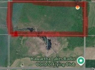0 Lilac Rd, Kawartha Lakes, ON K9V 4R5