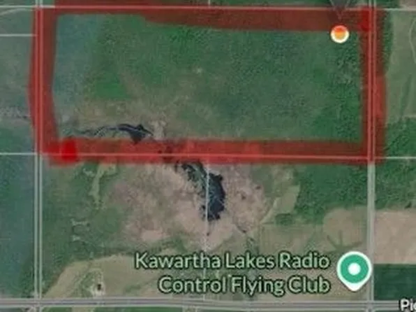0 Lilac Rd, Kawartha Lakes, ON K9V 4R5