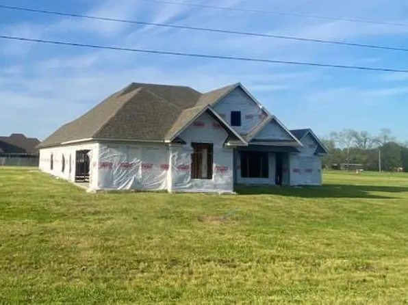 52 Bayou Cv, Merigold, MS 38759