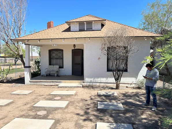 917 N 8th St, Phoenix, AZ 85006