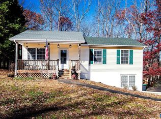 18 Cliftwood Rd, Palmyra, VA 22963