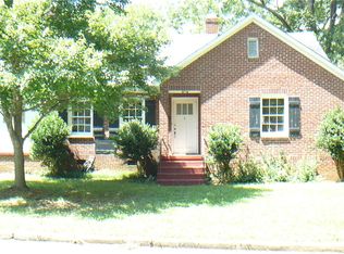 324 Moultrie Sq, Anderson, SC 29621