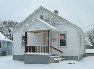 63 Harold St, Franklin, OH 45005