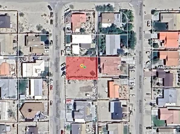 18 Las Flores Way, Thousand Palms, CA 92276