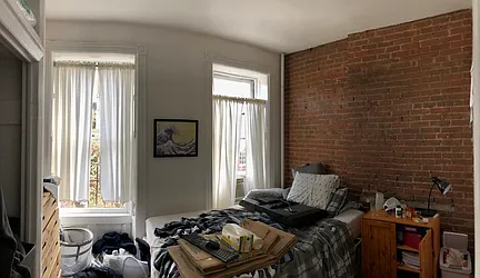 Rented by LJ Sloane Management