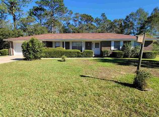 7410 Gunter Rd, Pensacola, FL 32526