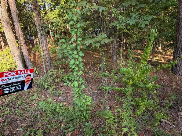 LOT 20 Charleston Dr NW, Rome, GA 30165