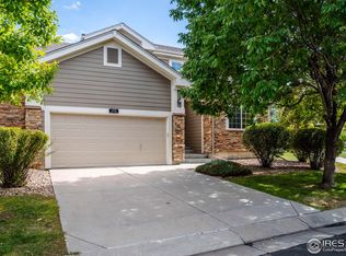 13676 Rock Point #101, Broomfield, CO 80023