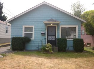 3535 SW Austin St, Seattle, WA 98126