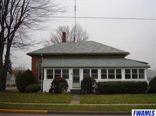 601 E Main, Garrett, IN 46738