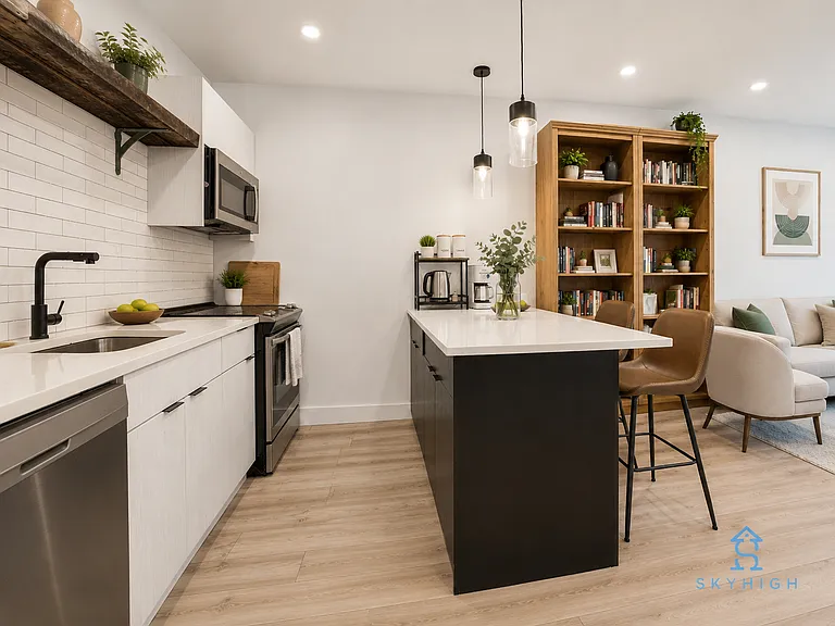 1334 Bushwick Ave #3B — Photo 3