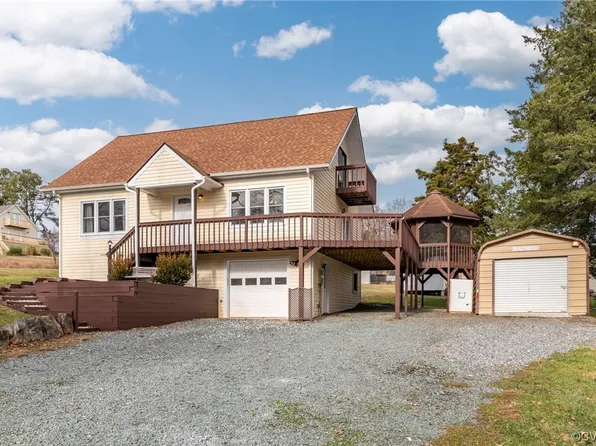 440 S Lakeshore Dr, Louisa, VA 23093