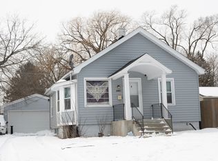 3216 Gilboa Ave, Zion, IL 60099