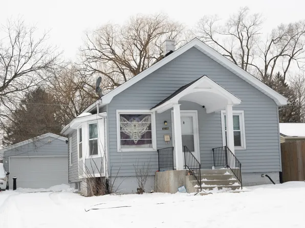 3216 Gilboa Ave, Zion, IL 60099