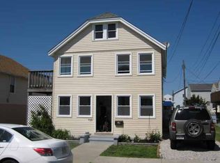 729 W Glenwood Ave, Wildwood, NJ 08260