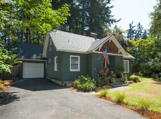 16978 Canal Cir, Lake Oswego, OR 97035