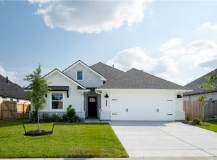 3026 Teller Dr, Bryan, TX 77808