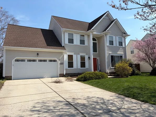 2556 Pamlico Loop, Virginia Beach, VA 23456