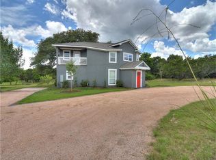 451 Springlake Dr, Dripping Springs, TX 78620