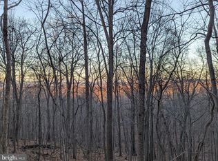 LOT 7 Ebenezer Rd, Bluemont, VA 20135