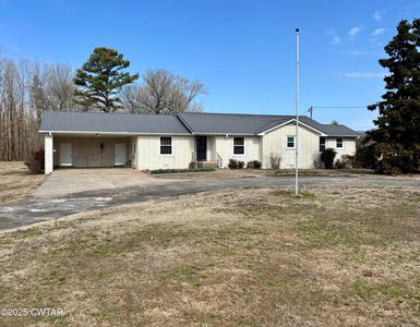 428 Alamo Hwy, Trenton, TN, 38382