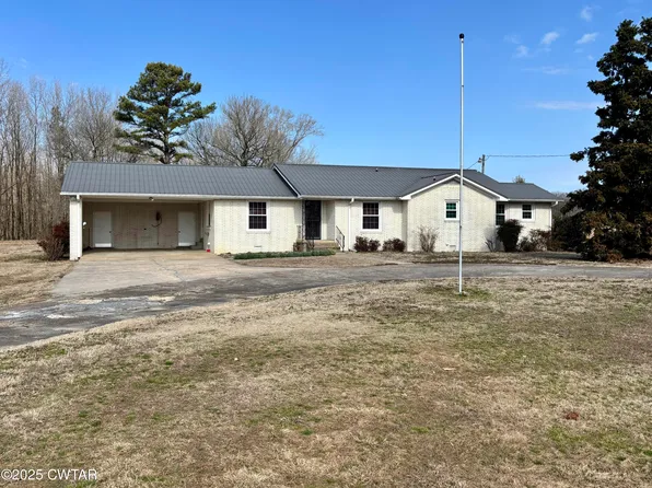 428 Alamo Hwy, Trenton, TN 38382