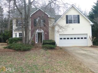 7292 Coral Lake Dr, Flowery Branch, GA 30542