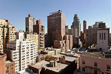 Sold by Brown Harris Stevens