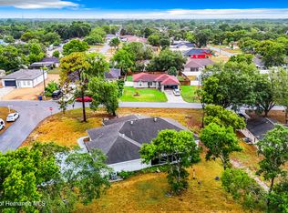 2365 Statler Ave, Spring Hill, FL 34609