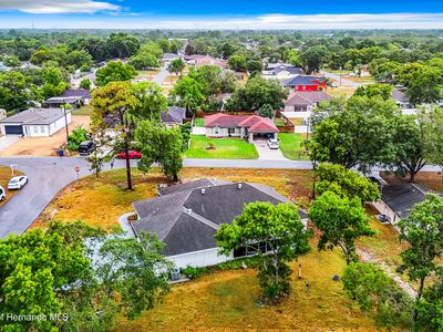 2365 Statler Ave, Spring Hill, FL, 34609